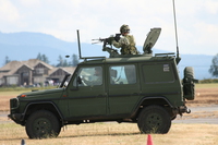 canadian troops attack taliban Abbotsford, British Columbia, Canada, North America