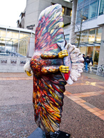 20100213163351_painted_eagle_outside_waterfront_station