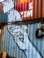containr.com Vancouver, British Columbia, Canada, North America