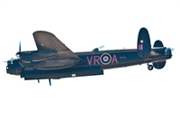 lanchester bomber Abbotsdord, British Columbia, Canada, North America