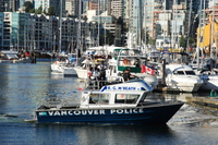 vancouver police Vancouver, British Columbia, Canada