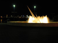 lonsdale fountain 